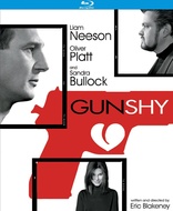 Gun Shy (Blu-ray Movie)