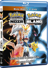 Pokemon the Movie (Blu-ray Movie)