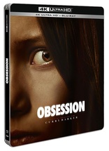 Obsession 4K (Blu-ray Movie), temporary cover art