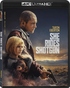 She Rides Shotgun 4K (Blu-ray Movie)