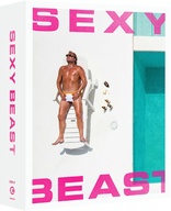 Sexy Beast 4K (Blu-ray Movie)