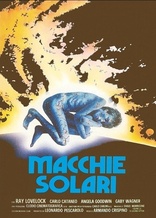 Macchie solari (Blu-ray Movie), temporary cover art