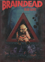 Braindead (Blu-ray Movie)