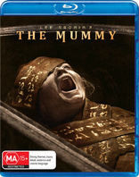 The Mummy (Blu-ray Movie)