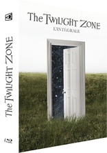 The Twilight Zone (Blu-ray Movie)