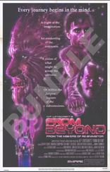 From Beyond (Blu-ray Movie)