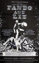 Fando and Lis (Blu-ray Movie)