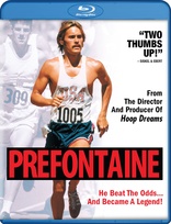 Prefontaine (Blu-ray Movie)