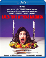 Tales That Witness Madness (Blu-ray Movie)