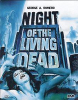 Night of the Living Dead (Blu-ray Movie), temporary cover art