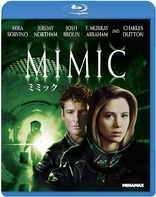Mimic (Blu-ray Movie)