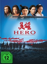 Hero (Blu-ray Movie)