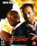 The Last Boy Scout (Blu-ray Movie)