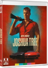 Joshua Tree (Blu-ray Movie)