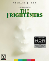 The Frighteners 4K (Blu-ray Movie)