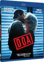 D.O.A. (Blu-ray Movie)