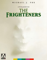 The Frighteners (Blu-ray Movie)
