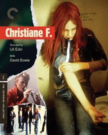 Christiane F. 4K (Blu-ray Movie)
