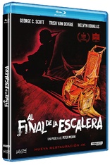 The Changeling (Blu-ray Movie)