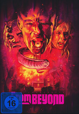 From Beyond (Blu-ray Movie)