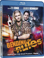 Bending the Rules (Blu-ray Movie)