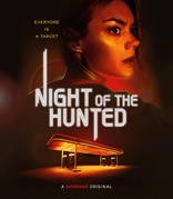Night of the Hunted 4K (Blu-ray Movie)
