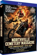 The Northville Cemetery Massacre (Blu-ray Movie)
