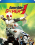 Kamen Rider Super-1 (Blu-ray Movie)