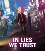 Schirkoa: In Lies We Trust (Blu-ray Movie)