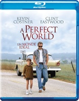 A Perfect World (Blu-ray Movie)