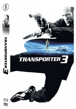 Transporter 3 (Blu-ray Movie)