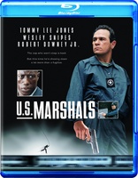 U.S. Marshals (Blu-ray Movie)