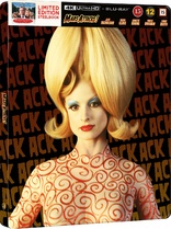 Mars Attacks! 4K (Blu-ray Movie)