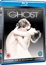 Ghost (Blu-ray Movie)