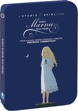 When Marnie Was There (Blu-ray Movie)