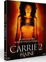The Rage: Carrie 2 (Blu-ray Movie)