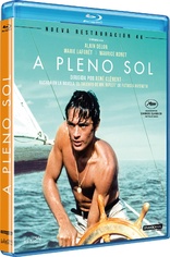 Plein soleil (Blu-ray Movie)