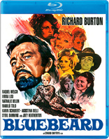 Bluebeard (Blu-ray Movie)