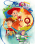 Toy Story 5 4K (Blu-ray Movie)