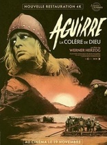 Aguirre, la col�re de Dieu 4K (Blu-ray Movie), temporary cover art