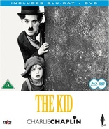 The Kid (Blu-ray Movie), temporary cover art