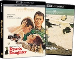 Ryan's Daughter 4K (Blu-ray Movie)