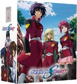Mobile Suit Gundam Seed Destiny - Int�grale + 4 films (Blu-ray Movie)
