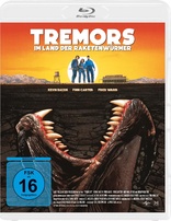 Tremors (Blu-ray Movie)