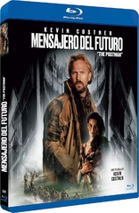 The Postman (Blu-ray Movie)
