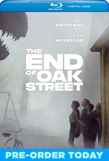 The End of Oak Street (Blu-ray Movie)