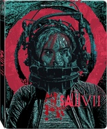 Saw: The Final Chapter 4K (Blu-ray Movie)