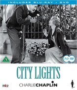 City Lights (Blu-ray Movie), temporary cover art