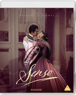 Senso (Blu-ray Movie)