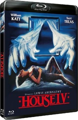 House IV (Blu-ray Movie)